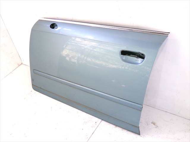 Foto 3ª: Puerta Delantera Izquierda Seat Exeo 2.0 TDI RANCHERA 2009-2013 [CAG] (2010)