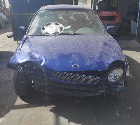 Foto 2ª: Amortiguador Delantero Derecho Toyota Corolla 1.6 LINEA LUNA BERLINA 4-PTAS.) [1.6 LTR. 79KW 16V CAT] [4AFE]