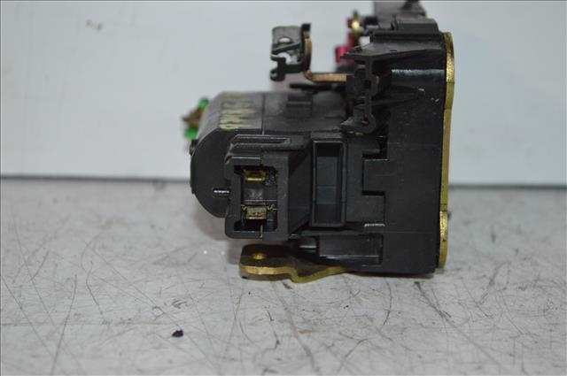 Foto 4ª: Cerradura Puerta Delantera Izquierda Renault Kangoo 1.9 DTI 1998-2002 [F8QP6] (2001)