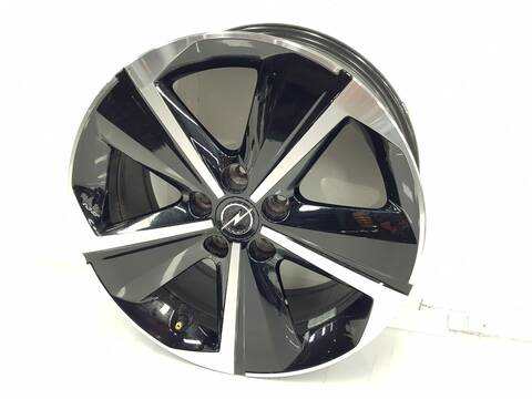 Foto 2ª: LLanta Aleacion Opel Astra GS (2023)