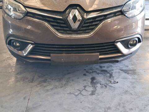 Paragolpes Delantero Renault Scenic 1.2 TCE 130 130CV 96KW GRAND IV R9_)