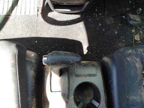 Freno de Mano Honda Crv N22B3 RE)