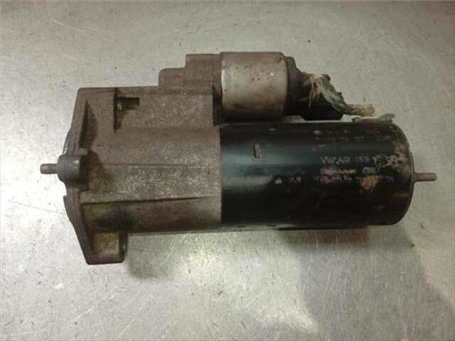 Motor de Arranque Audi A6 2.0 TDI [2.0 LTR. - 103 KW TDI]