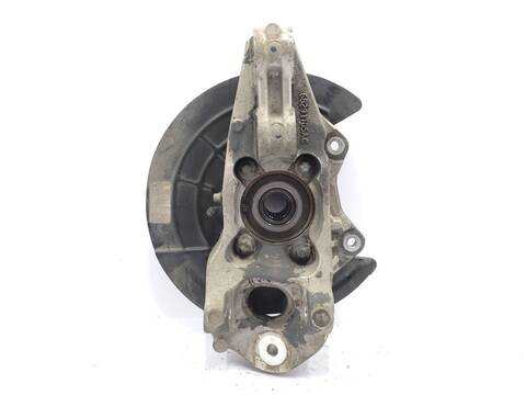 Mangueta Trasera Izquierda Jeep Compass 2.0 CRD 4X4 140CV 103KW