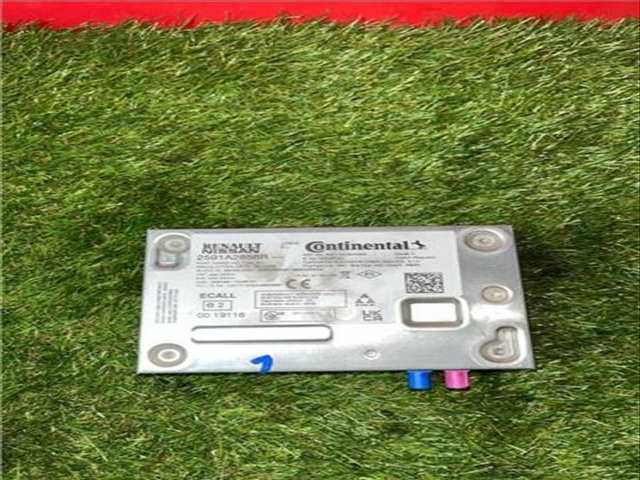 Foto 2ª: Centralita Motor ECU Renault Express KANGOO 102CV 75KW KANGOO IIIRAPID [5AQ609] (2023)