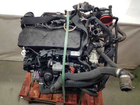 Motor Completo Mini Countryman COOPER D