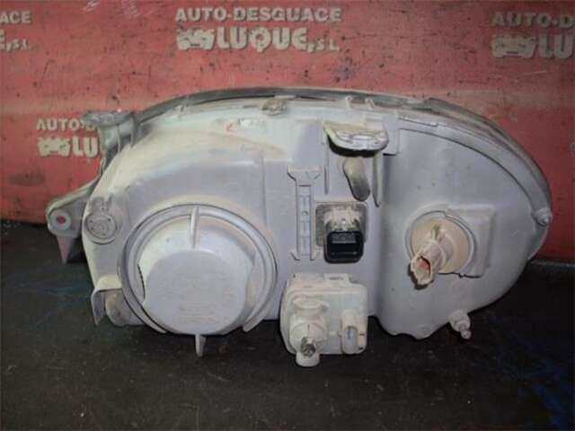 Foto 2ª: Faro Derecho Daewoo Lanos 1.6 16V [A16DMS]