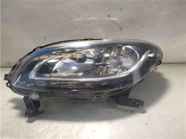 Faro Izquierdo Smart Forfour 1.0 BÁSICO 52KW (453.042) [1.0 LTR. - 52 KW CAT]