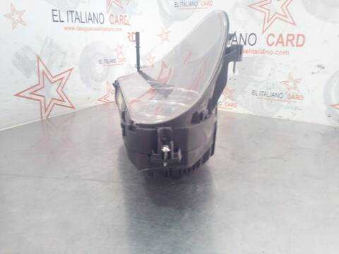 Foto 4ª: Cuadro de Instrumentos Mercedes Clase E 180 E 320 4-MATIC 211.082) BERLINA 224CV 165KW [M112954] (2004)