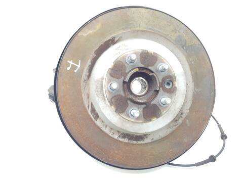Mangueta Trasera Izquierda Land Rover Range HSE