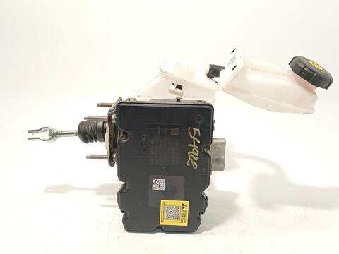 Foto 4ª: Abs Kia Niro 1.6 GDI HYBRID 141CV 104KW [G4LL] (2025)