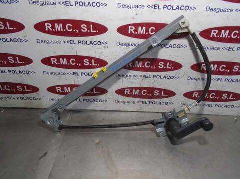 Elevalunas Eléctrico Delantero Derecho Renault Megane 1.4E RN BAOE) HATCHBACK BERLINA 75CV 55KW I BERLINA HATCHBACK BA0)