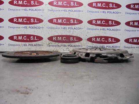 Foto 3ª: kit Embrague Kia Sportage 2.0 CAT 141CV 104KW [G4GC] (2008)