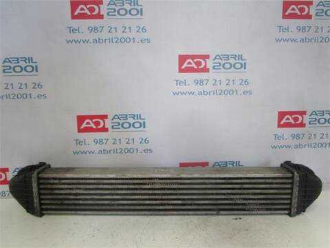 Foto 2ª: Intercooler Mercedes Clase A 140 2.0 A 180 CDI 169.007) 109CV 80KW [OM 640.940] (2010)