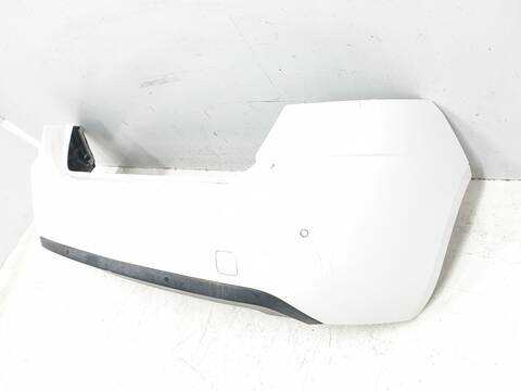 Foto 2ª: Paragolpes Trasero Peugeot 308 ALLURE [HN02] (2013)