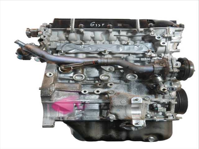 Motor Completo Mazda 2 90CV 66KW