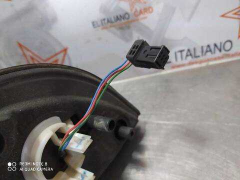 Foto 2ª: Retrovisor Izquierdo Peugeot Partner CONFORT L1 75CV 55KW [9H06] (2013)