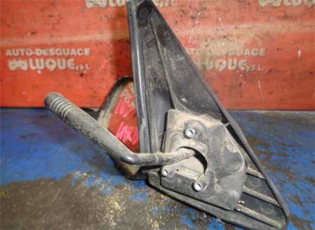 Foto 3ª: Retrovisor Izquierdo Peugeot 205 1.9 DIESEL [DJZ (XUD9Y)]