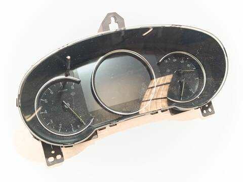 Cuadro de Instrumentos Mazda CX5 2.0 G E-SKYACTIV 165CV 121KW KF)