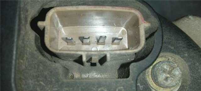 Foto 3ª: Alternador Hyundai Trajet 2.0 [G4JP-G]
