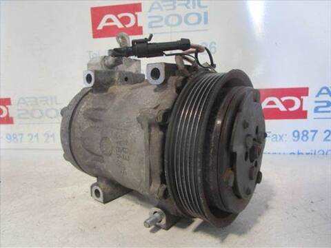 Compresor Aire Acondicionado Alfa Romeo 147 1.9 JTD DISTINCTIVE 115CV 85KW