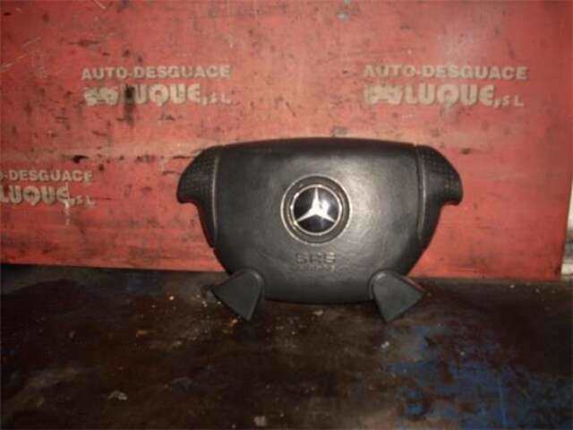 Airbag Delantero Izquierdo Mercedes Clase CLK 200 2.0 16V CAT 136CV 100KW (208.335) M111 E20 CAT