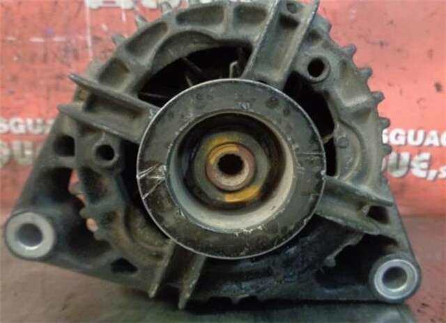 Alternador Opel Zafira 2.0 DTI (101 CV)