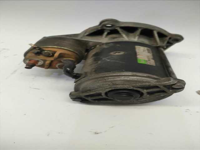 Foto 2ª: Motor de Arranque Peugeot 307 2.0 HDI 66kw [RHY] (2005)