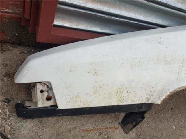 Foto 3ª: Aleta Delantera Izquierda Citroen Bx 19 D [162 (XUD9)]