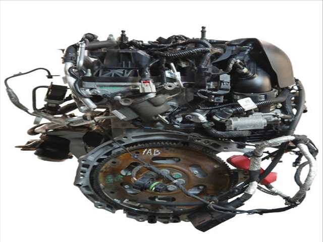 Foto 2ª: Motor Completo Jeep Wrangler 270CV 199KW [EC1] (2021)