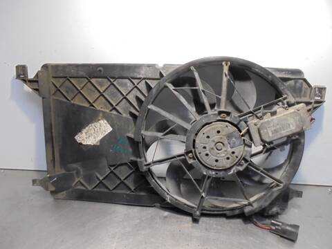 Electroventilador Ford Focus 1.6 TDCI CAT BERLINA 109CV 80KW