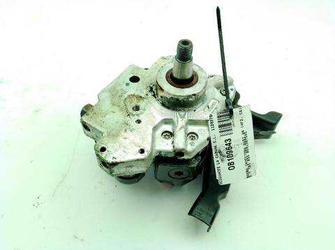 Bomba Inyeccion Audi A6 2.7 TDI