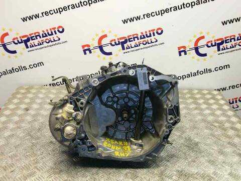 Caja Cambios Citroen Xsara BERLINA