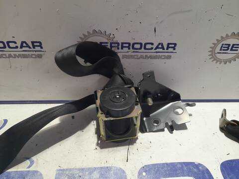 Cinturón Trasero Derecho Mazda 3 1.6 16V CAT BERLINA 105CV 77KW
