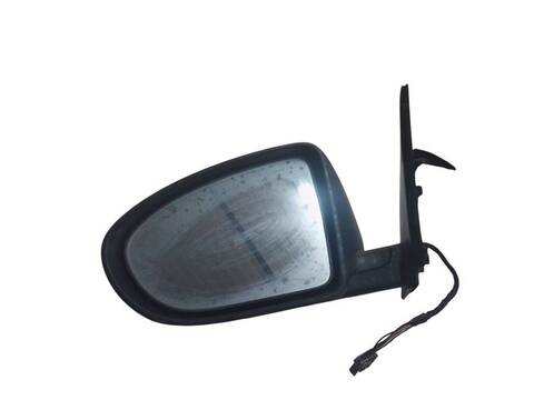 Retrovisor Izquierdo Nissan Qashqai 1.5 DCI