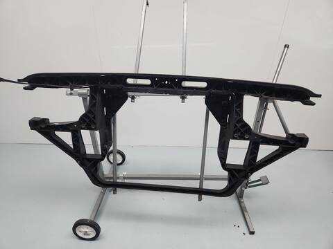 Foto 4ª: Panel Frontal Bmw X3 2.0D 150CV 110KW [204D4] (2006)