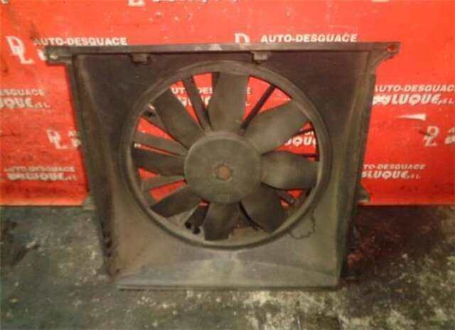 Electroventilador Bmw Serie 3 315 316 1.9 (105CV)