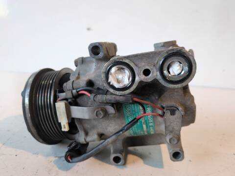Compresor Aire Acondicionado Ford Ka A9A