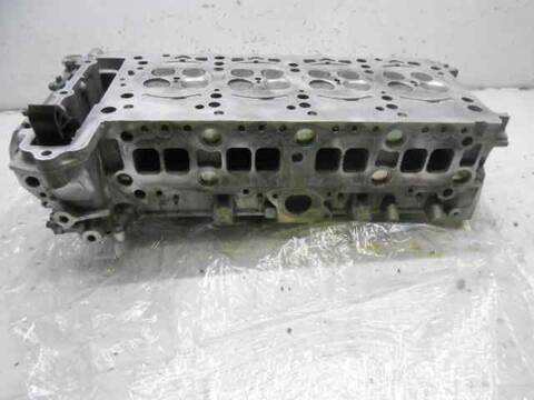 Foto 3ª: Culata Mercedes Vito 2.1 CDI 116CV 85KW (2004)