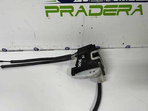 Cerradura Puerta Delantera Izquierda Hyundai ix35 2.0 CRDI 136CV 100KW