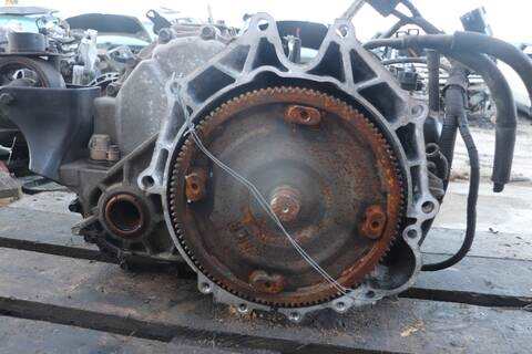 Caja Cambios Automatica Hyundai Santa Fe G6BAG AUT. AUT.