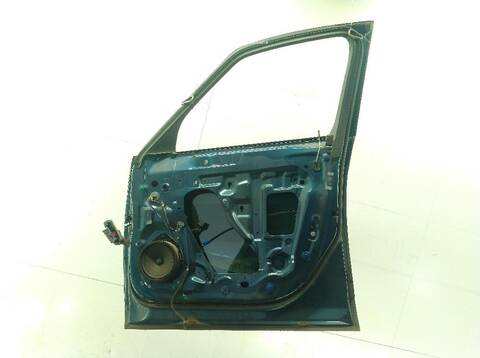 Foto 3ª: Puerta Delantera Derecha Opel Zafira 1.6 CDTI 75) (2011)