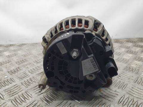 Foto 3ª: Alternador Porsche Cayenne BASICO 250CV 184KW [BFD] (2008)