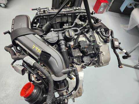 Motor Completo Volkswagen Golf 1.5 ETSI 150CV 110KW