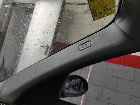 Airbag Cortina Delantero Derecho Bmw Serie 1 114 N42B20A BERLINA