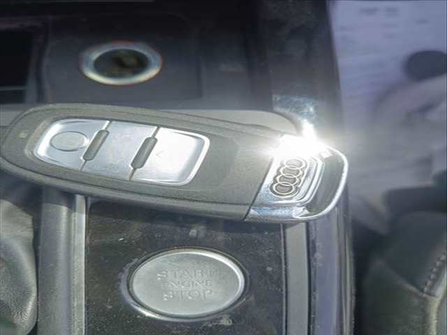 Antirrobo Audi A6 3.0 TDI CLEAN DIESEL QUATTRO AVANT 272CV 200KW