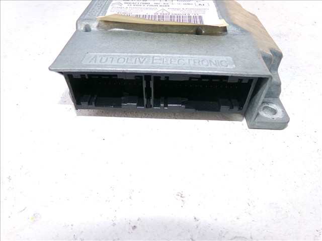 Foto 2ª: Centralita Airbag Citroen C4 2.0 HDI 2006-2014 [RHJ] (2007)