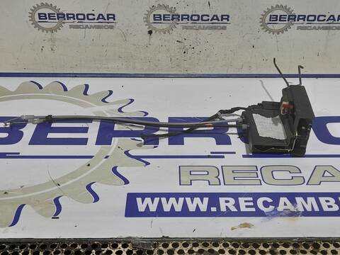 Cerradura Puerta Delantera Izquierda Ssangyong Kyron 2.0 XDI 141CV 104KW