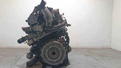 Foto 3ª: Motor Completo Fiat Doblo 1.9 JTD MULTIJET 120CV 88KW FURGONETA