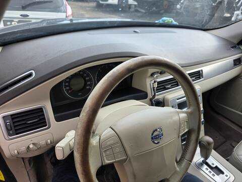 Kit Airbag Volvo S80 D5244T4 BERLINA AUT.